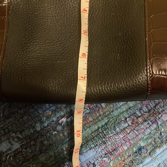 Brighton shoulder bag - Picture 12 of 14